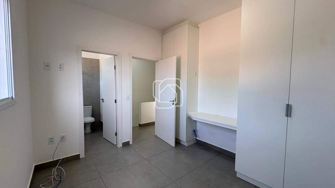 Casa para aluguel em Itu - SP - Jardim do Estádio: