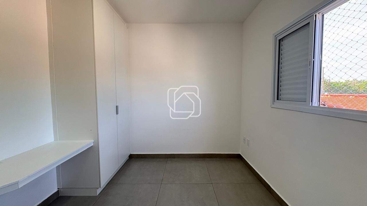 Casa para aluguel em Itu - SP - Jardim do Estádio: