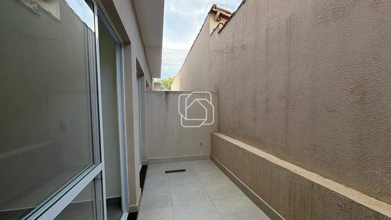 Casa para aluguel em Itu - SP - Jardim do Estádio:
