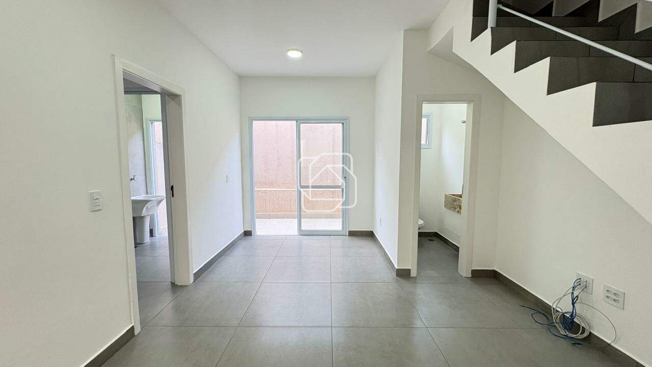 Casa para aluguel em Itu - SP - Jardim do Estádio: 