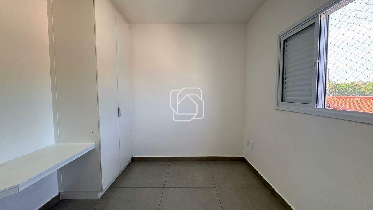 Casa para aluguel em Itu - SP - Jardim do Estádio: