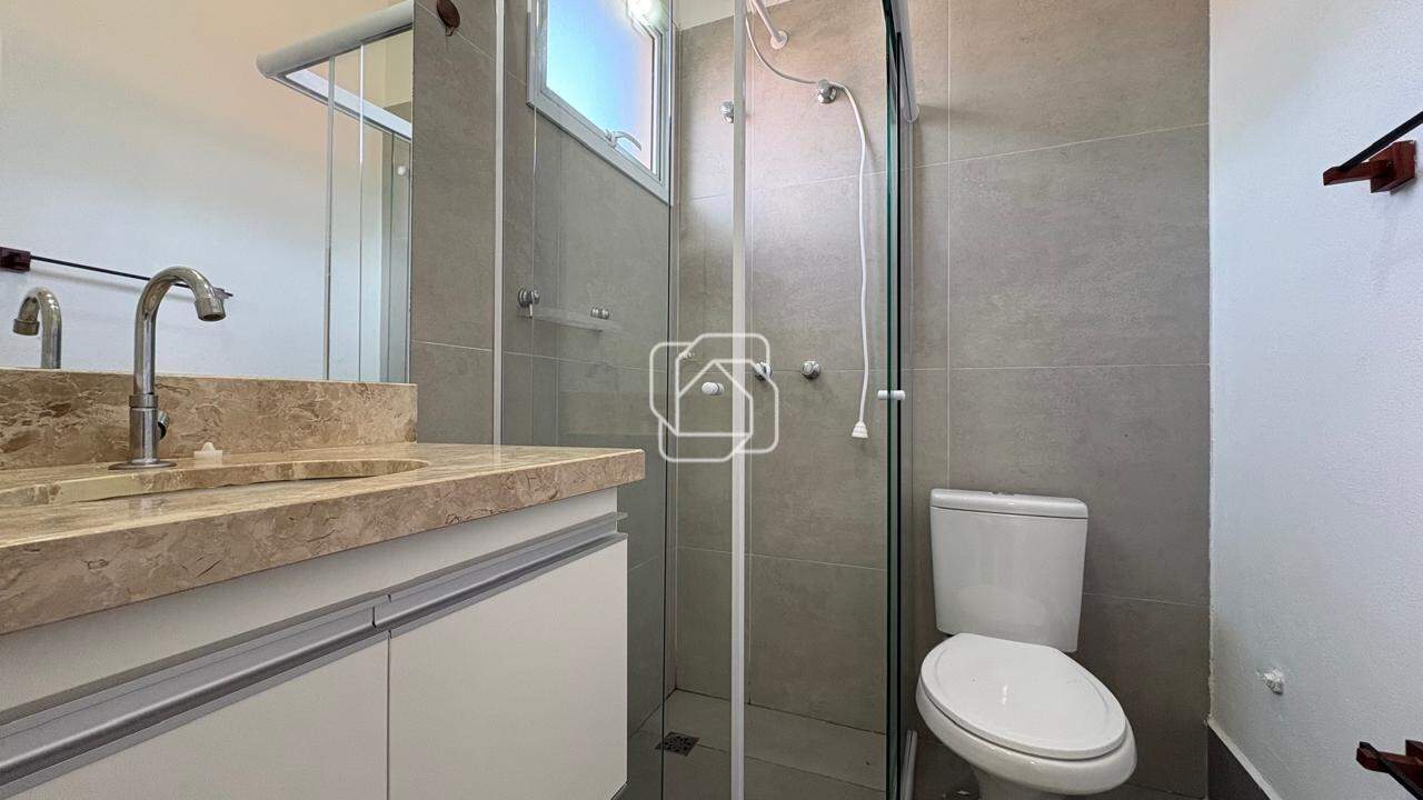 Casa para aluguel em Itu - SP - Jardim do Estádio: