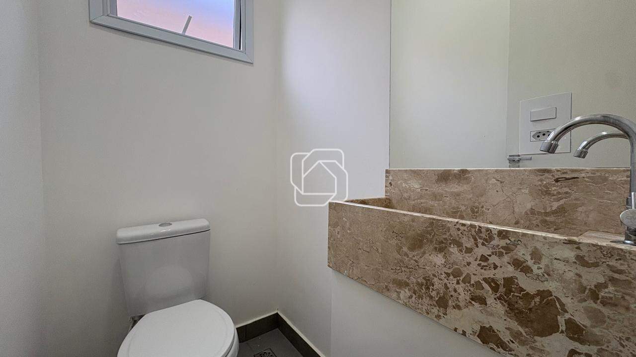 Casa para aluguel em Itu - SP - Jardim do Estádio: