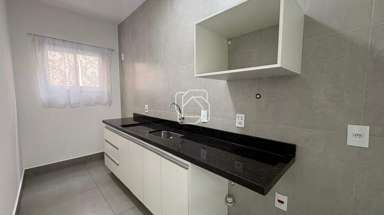 Casa para aluguel em Itu - SP - Jardim do Estádio: