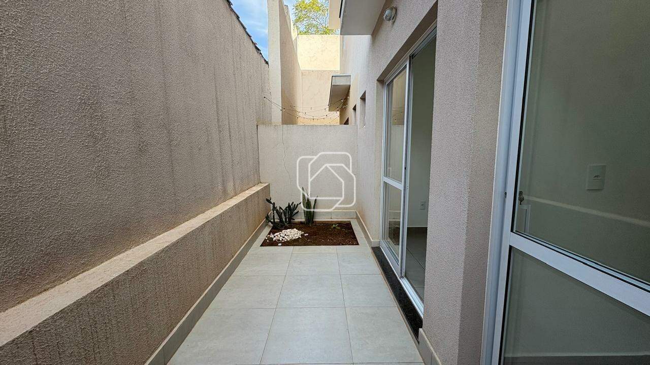 Casa para aluguel em Itu - SP - Jardim do Estádio: