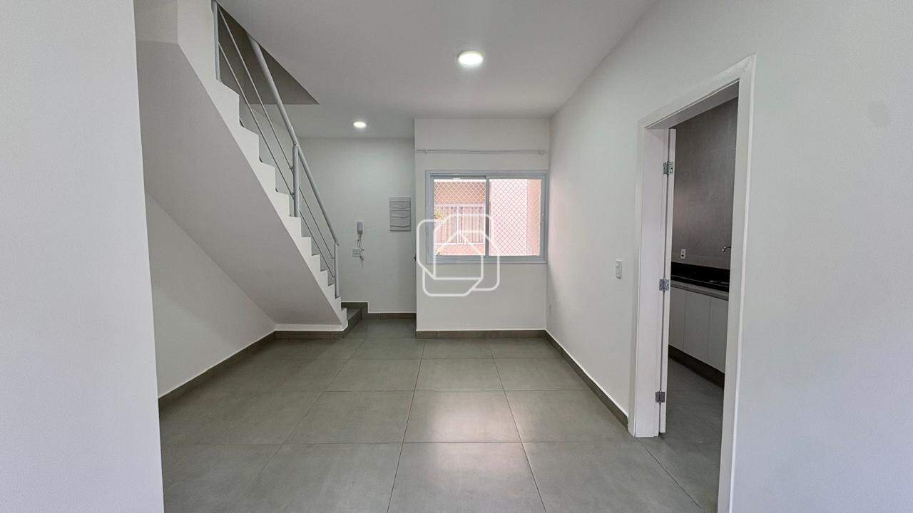 Casa para aluguel em Itu - SP - Jardim do Estádio: 