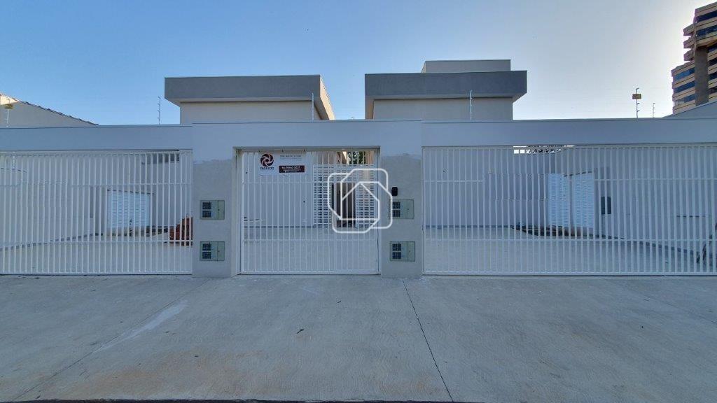 Casa para aluguel em Itu - SP - Jardim do Estádio: 