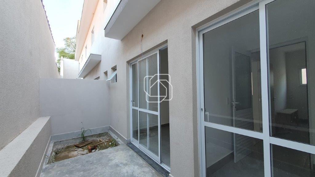 Casa para aluguel em Itu - SP - Jardim do Estádio: 