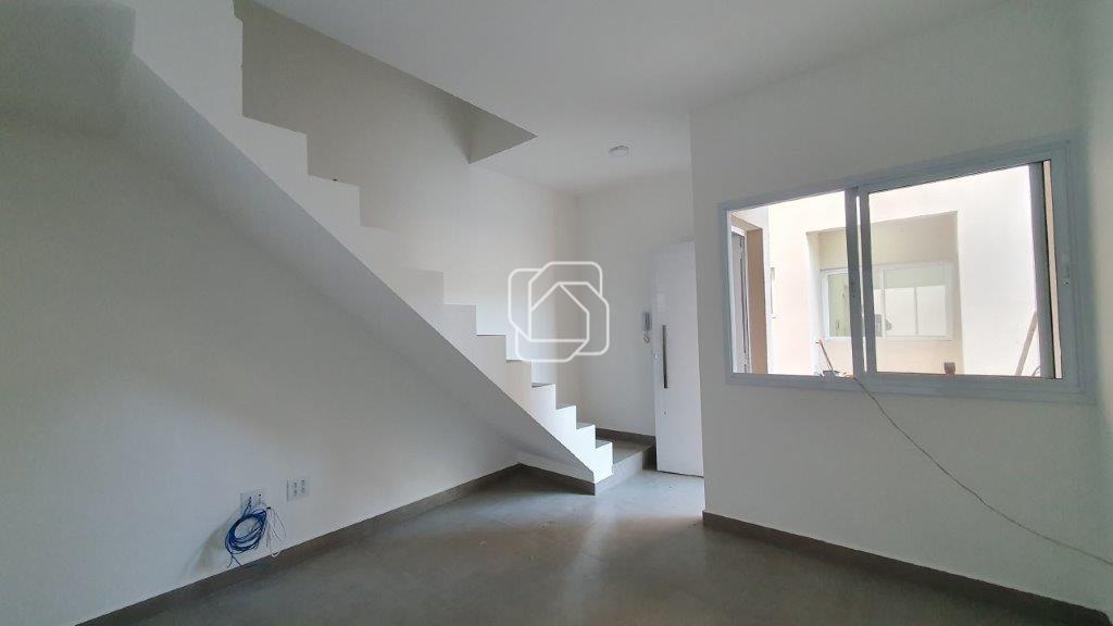 Casa para aluguel em Itu - SP - Jardim do Estádio: 