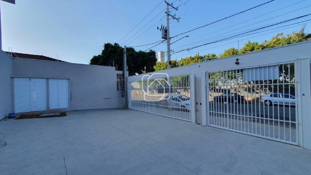 Casa para aluguel em Itu - SP - Jardim do Estádio: 