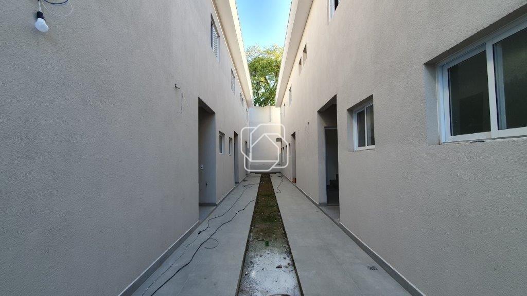 Casa para aluguel em Itu - SP - Jardim do Estádio: 