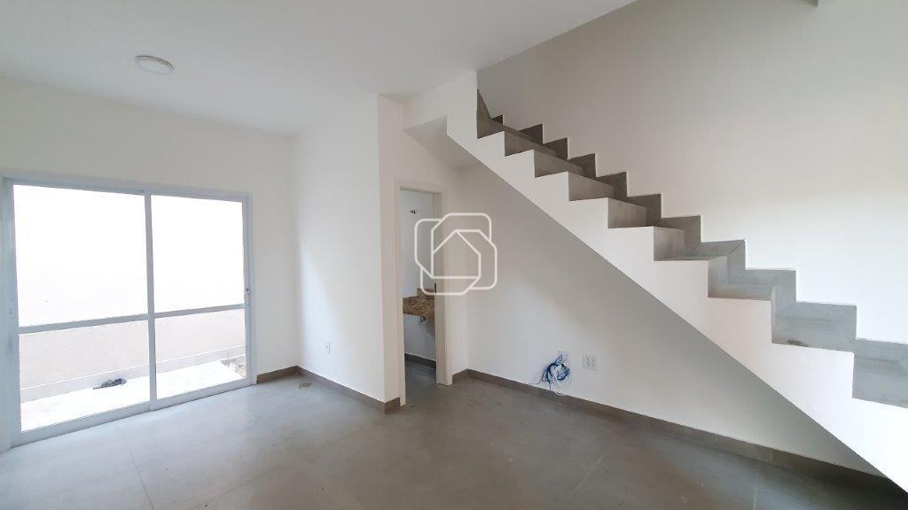 Casa para aluguel em Itu - SP - Jardim do Estádio: 