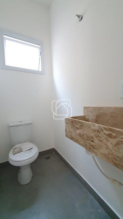 Casa para aluguel em Itu - SP - Jardim do Estádio: 