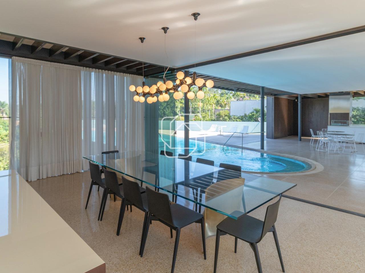 Casa de Condomínio à venda em Itu - SP - Condomínio Terras de São José: 