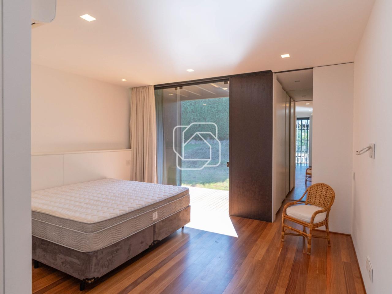 Casa de Condomínio à venda em Itu - SP - Condomínio Terras de São José: 