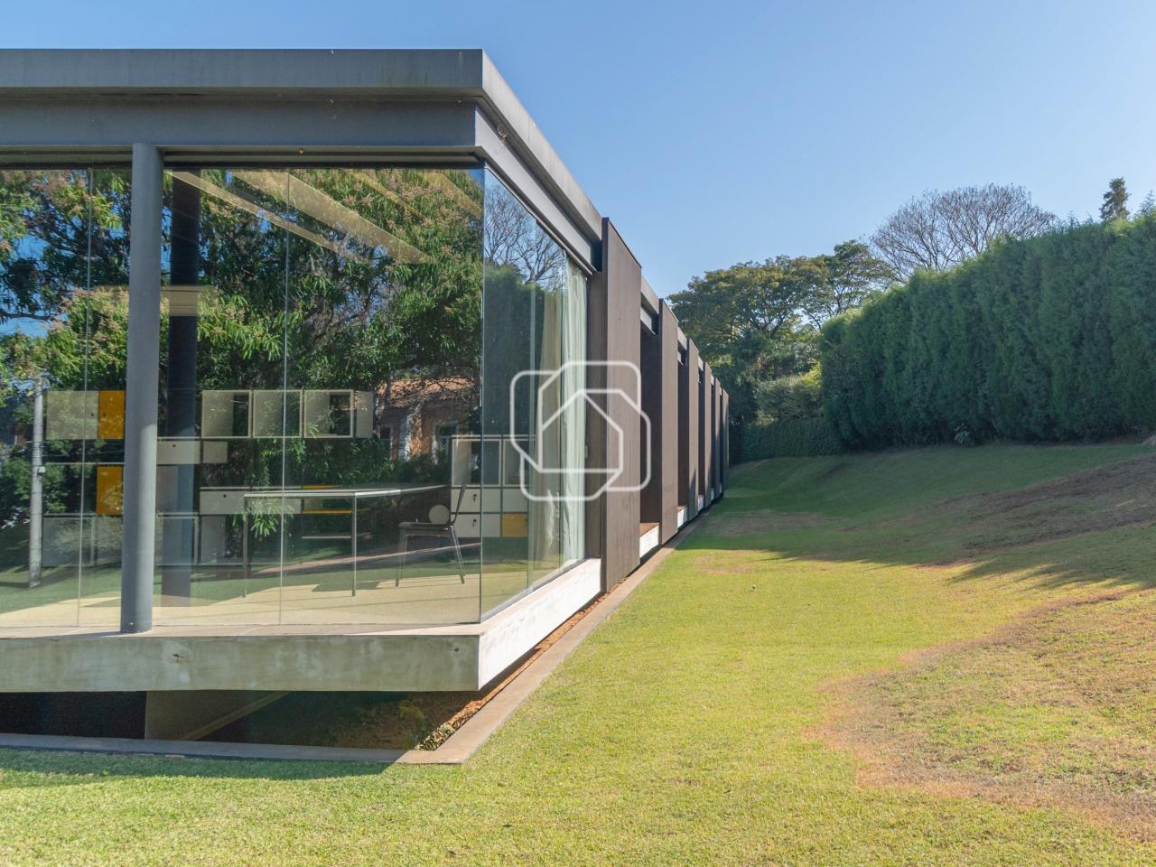 Casa de Condomínio à venda em Itu - SP - Condomínio Terras de São José: 