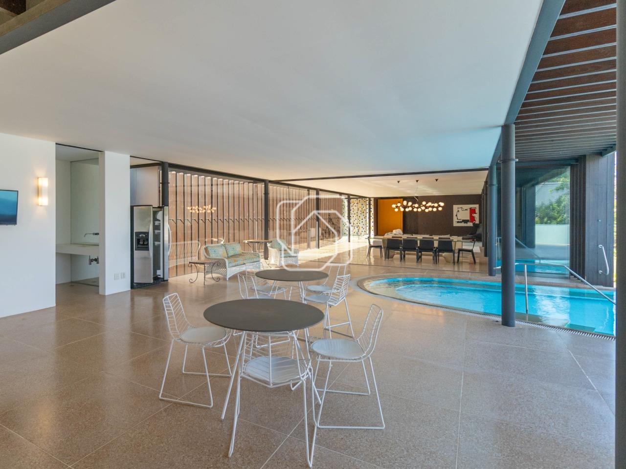 Casa de Condomínio à venda em Itu - SP - Condomínio Terras de São José: 