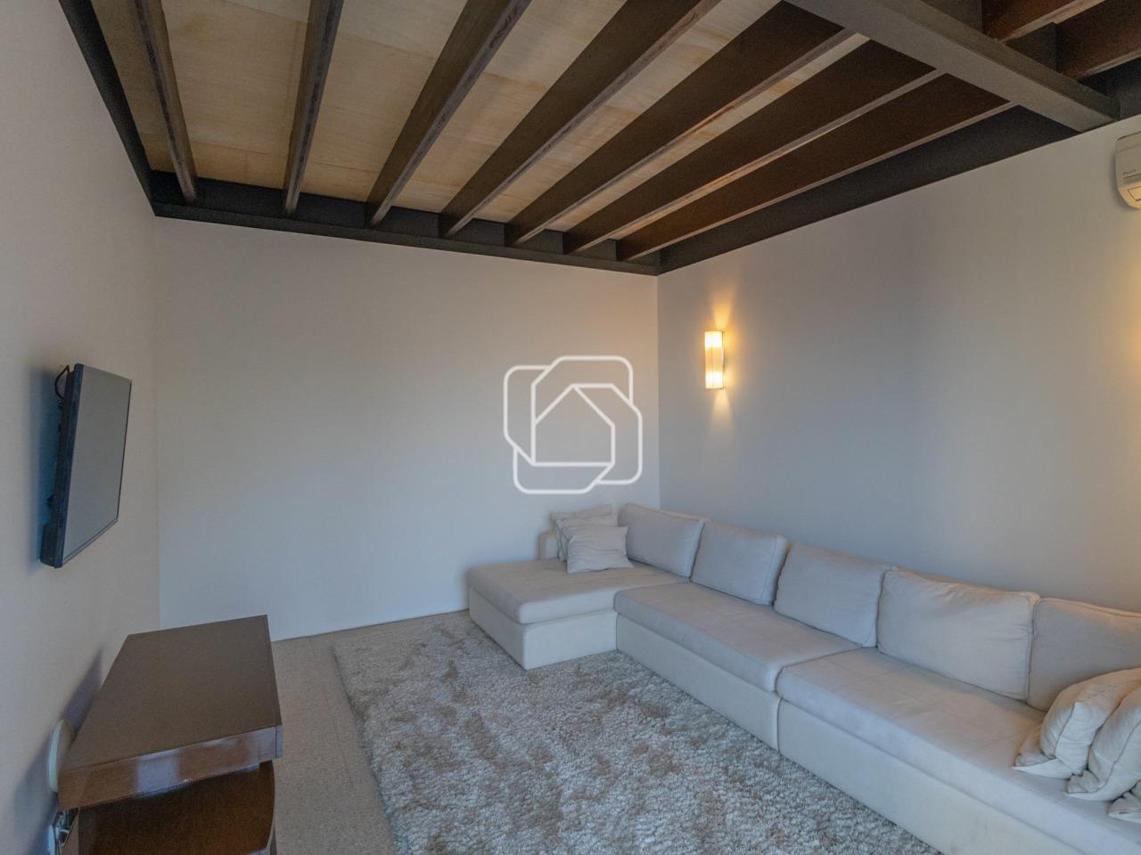 Casa de Condomínio à venda em Itu - SP - Condomínio Terras de São José: 