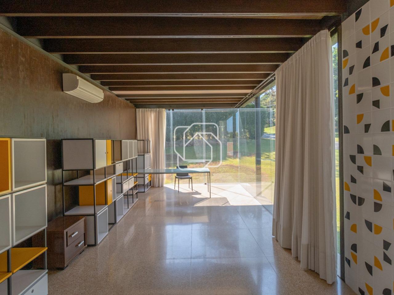 Casa de Condomínio à venda em Itu - SP - Condomínio Terras de São José: 