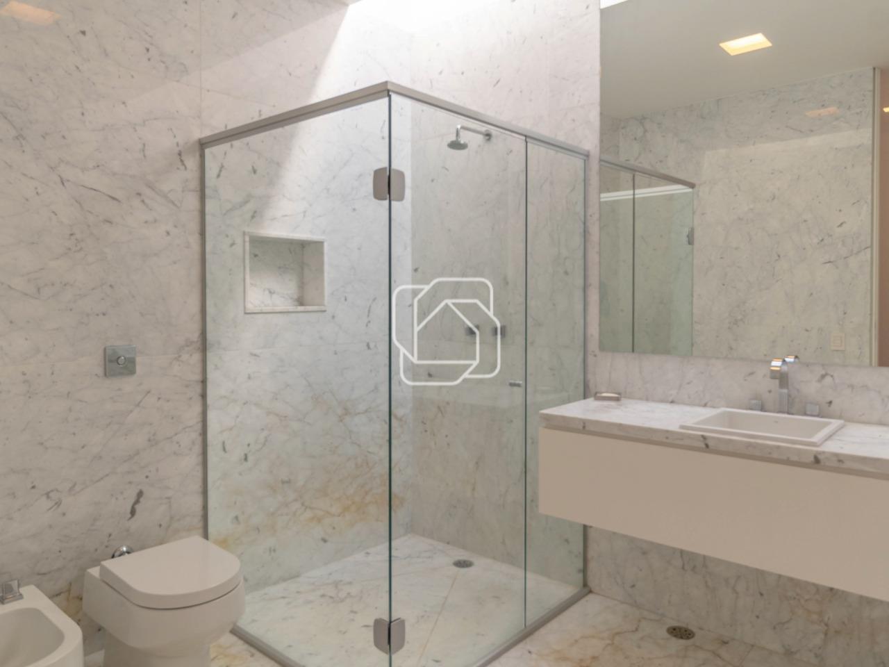 Casa de Condomínio à venda em Itu - SP - Condomínio Terras de São José: 