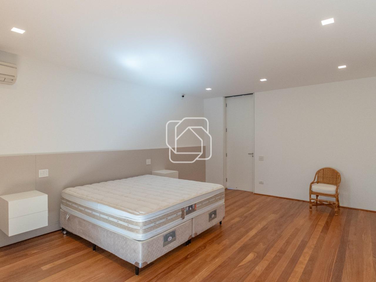 Casa de Condomínio à venda em Itu - SP - Condomínio Terras de São José: 