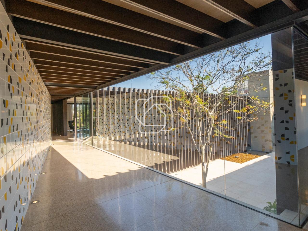 Casa de Condomínio à venda em Itu - SP - Condomínio Terras de São José: 