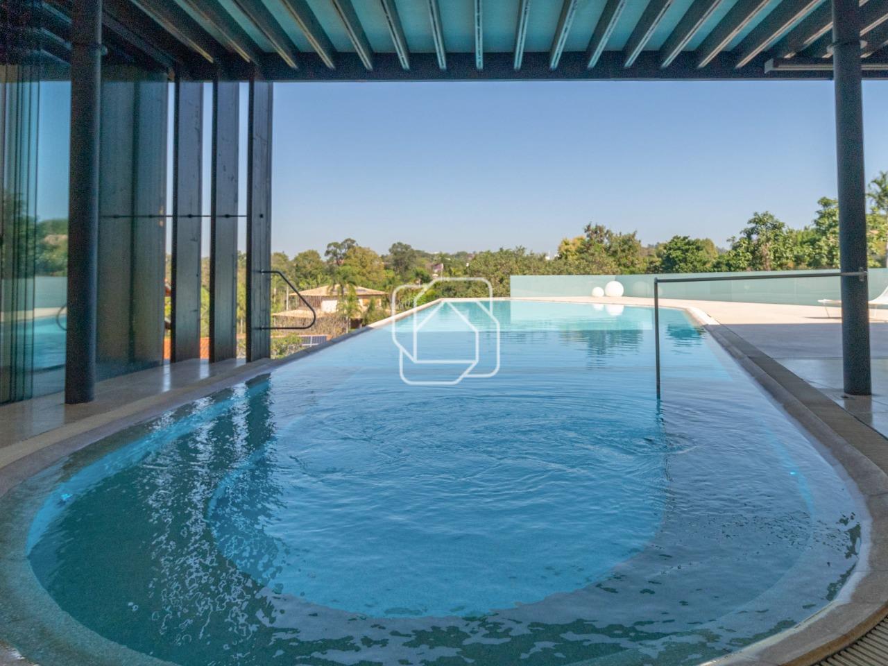 Casa de Condomínio à venda em Itu - SP - Condomínio Terras de São José: 