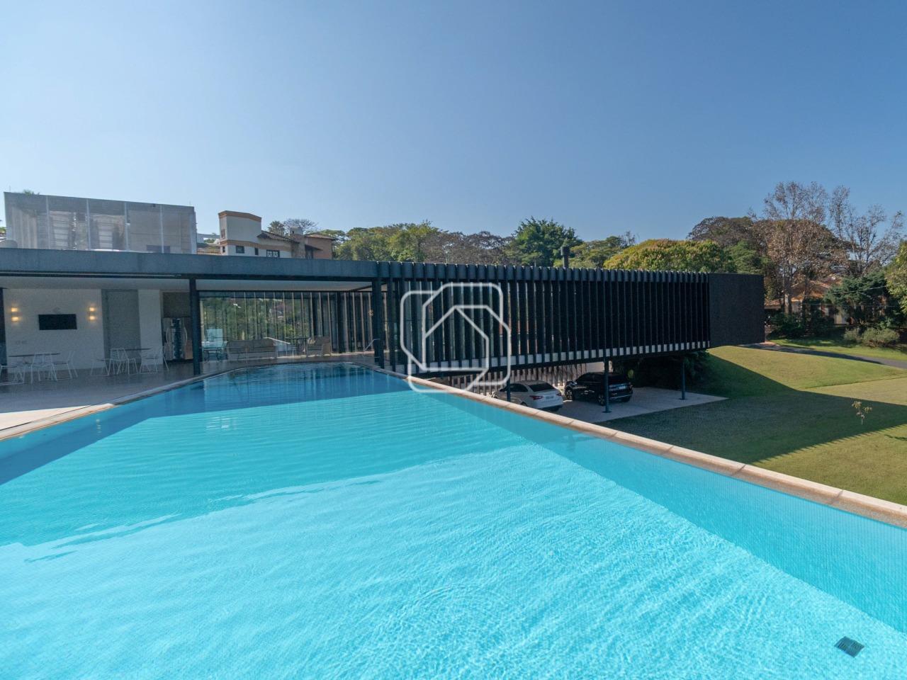 Casa de Condomínio à venda em Itu - SP - Condomínio Terras de São José: 