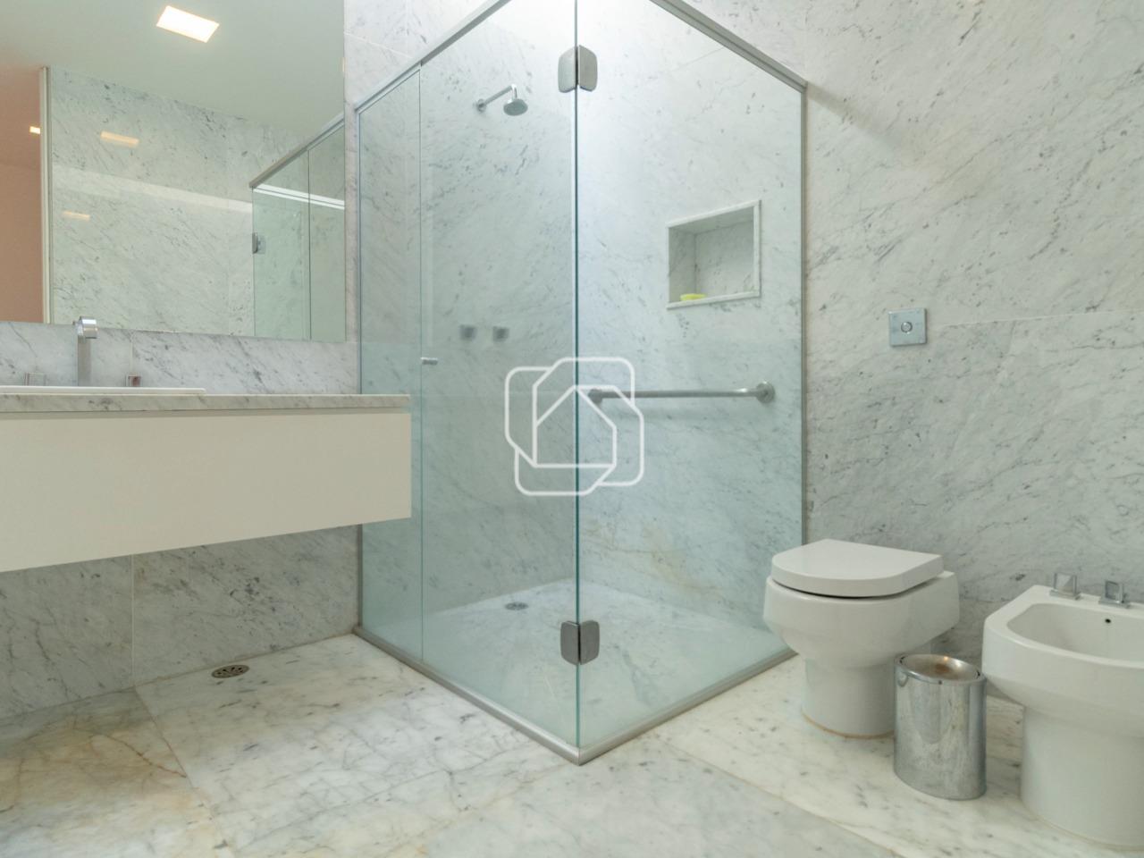 Casa de Condomínio à venda em Itu - SP - Condomínio Terras de São José: 