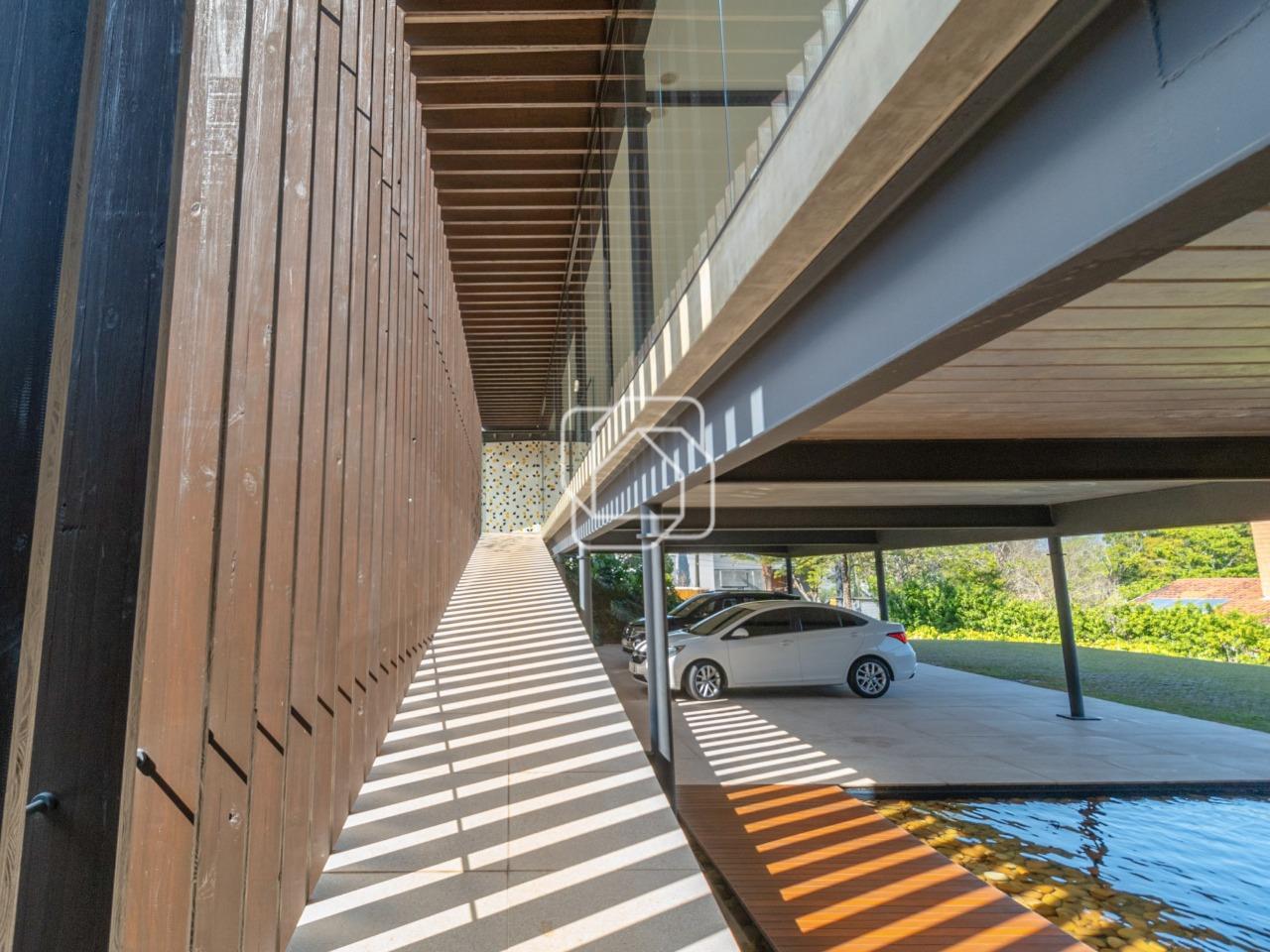 Casa de Condomínio à venda em Itu - SP - Condomínio Terras de São José: 