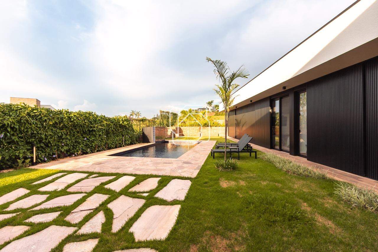Casa de Condomínio à venda em Indaiatuba - SP - Jardins do Golfe Residencial Indaiatuba: 