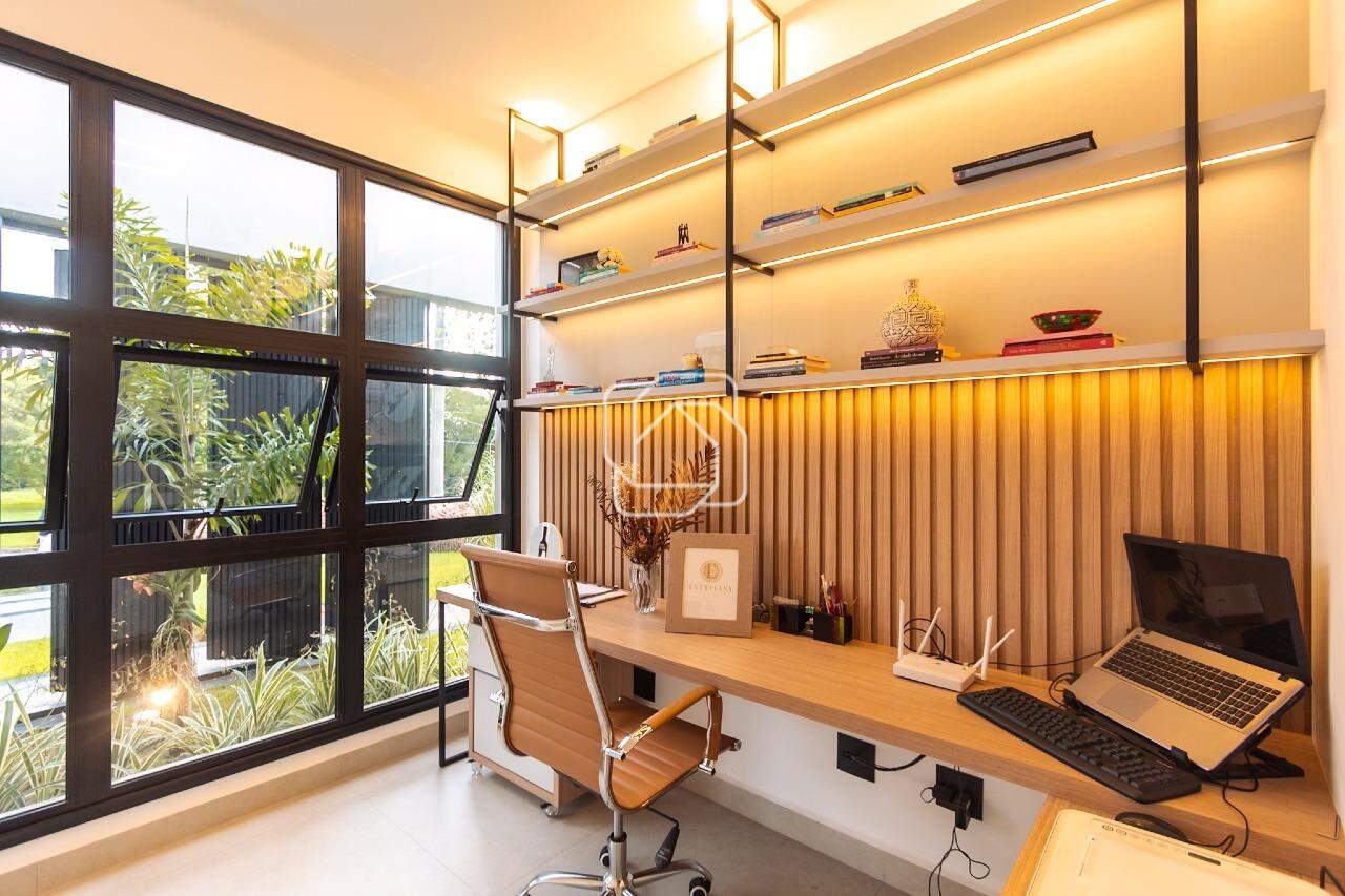 Casa de Condomínio à venda em Indaiatuba - SP - Jardins do Golfe Residencial Indaiatuba: 