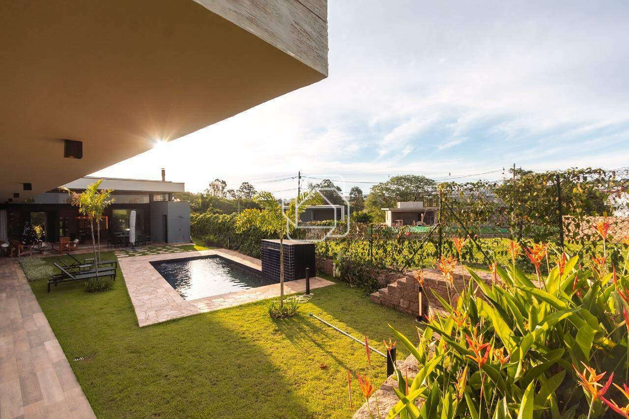 Casa de Condomínio à venda em Indaiatuba - SP - Jardins do Golfe Residencial Indaiatuba: 