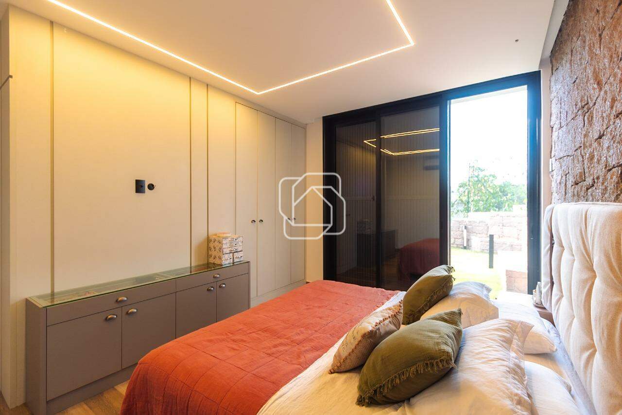 Casa de Condomínio à venda em Indaiatuba - SP - Jardins do Golfe Residencial Indaiatuba: 