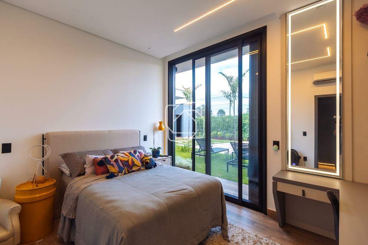 Casa de Condomínio à venda em Indaiatuba - SP - Jardins do Golfe Residencial Indaiatuba: 
