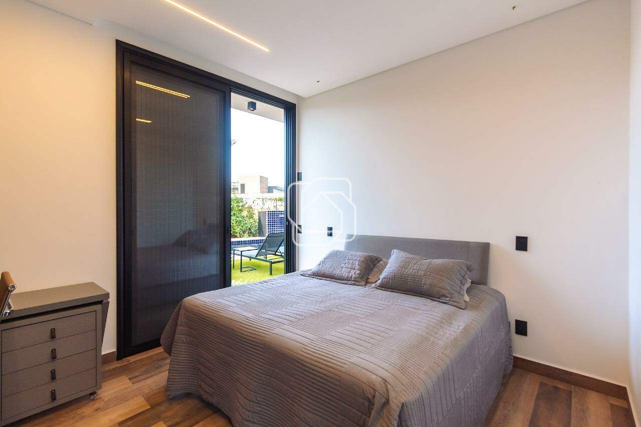 Casa de Condomínio à venda em Indaiatuba - SP - Jardins do Golfe Residencial Indaiatuba: 