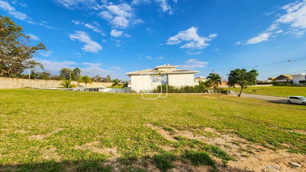 Terreno à venda em Itu - SP - Condomínio Fazenda Kurumin: Visão ampla do terreno