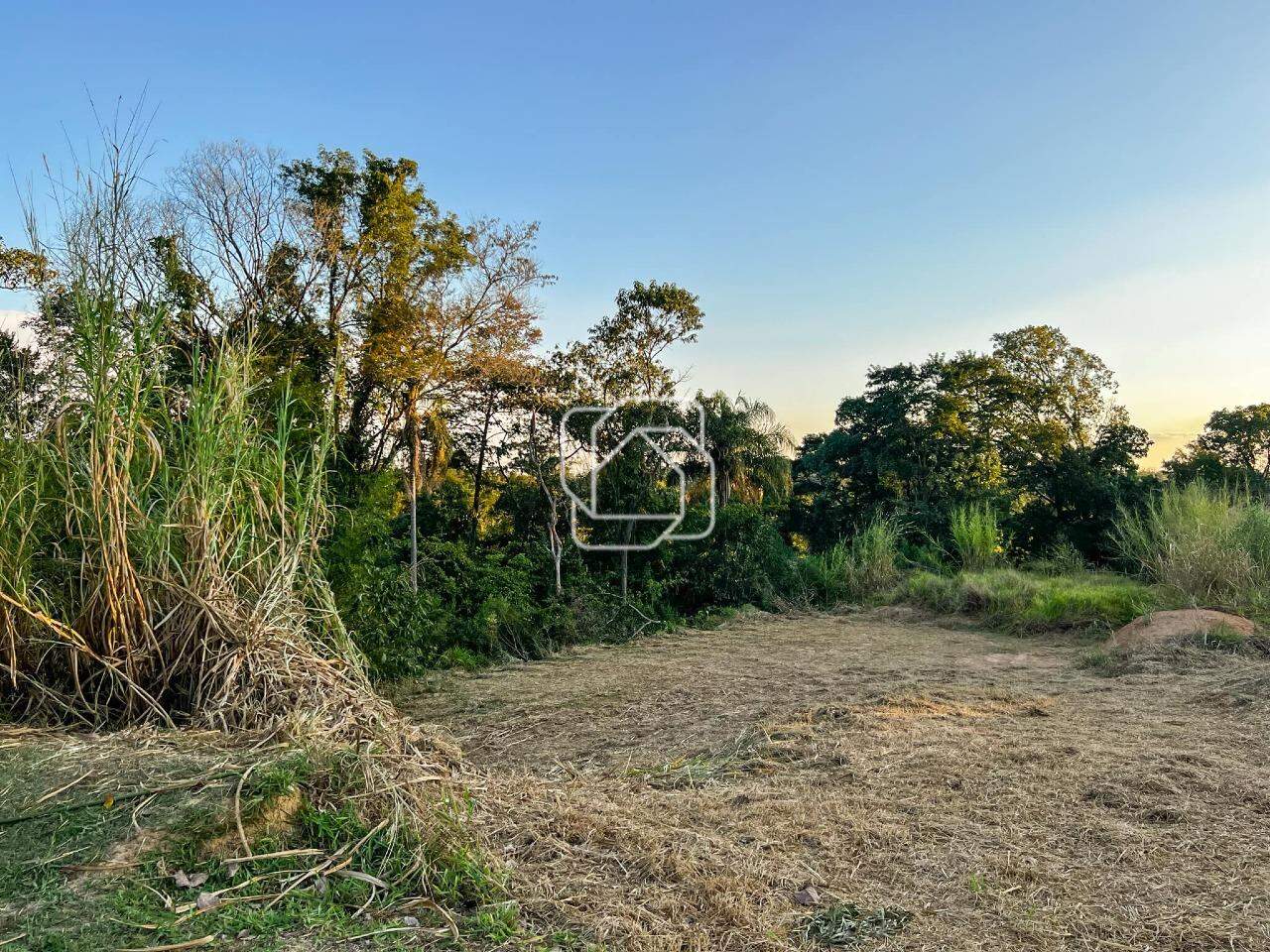 Terreno à venda em Itu - SP - Fazenda Vila Real de Itu: Visão ampla do terreno