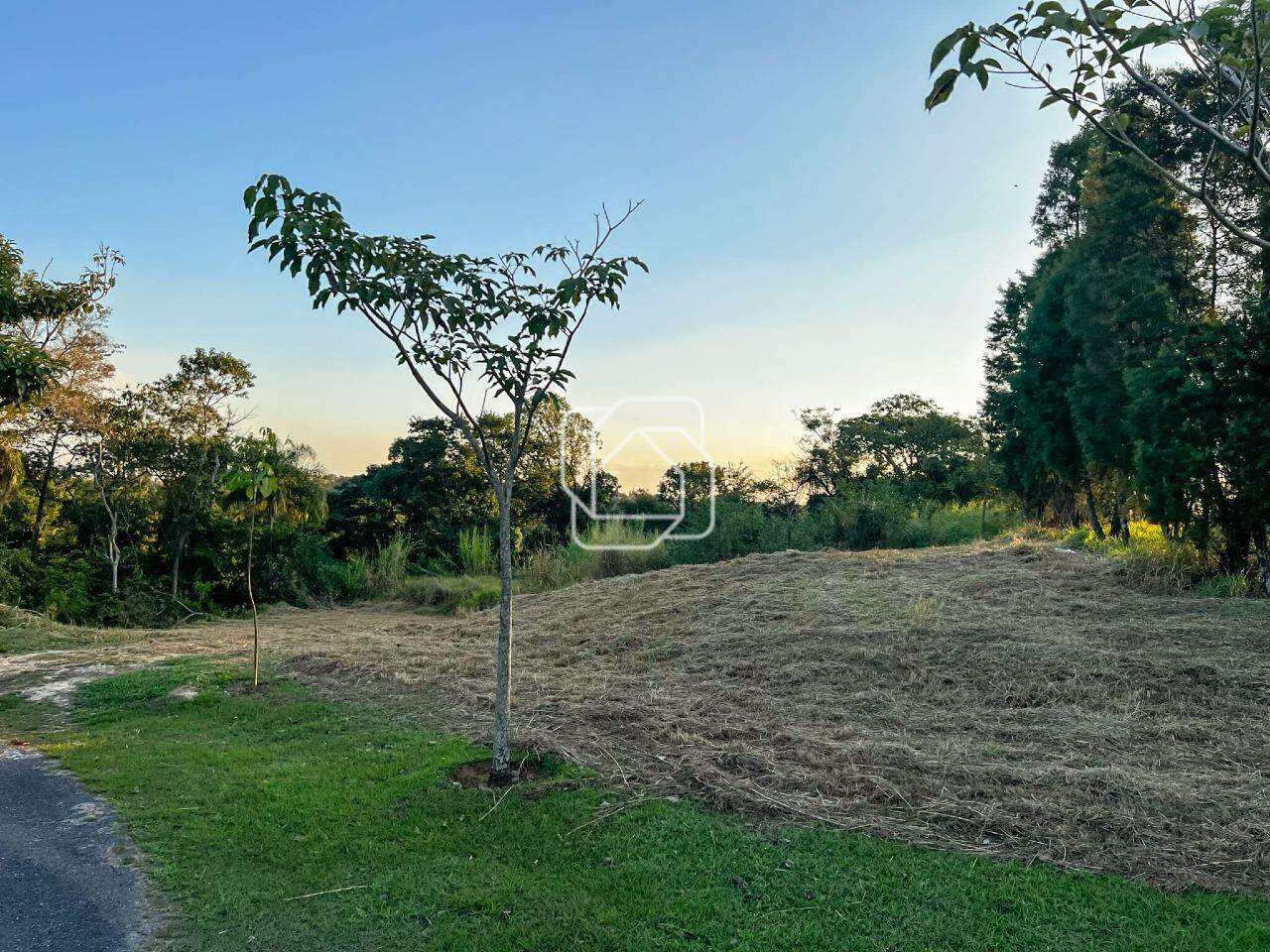 Terreno à venda em Itu - SP - Fazenda Vila Real de Itu: Visão ampla do terreno