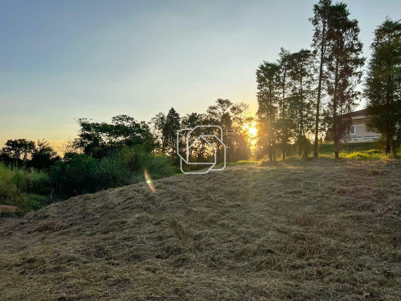 Terreno à venda em Itu - SP - Fazenda Vila Real de Itu: Visão ampla do terreno