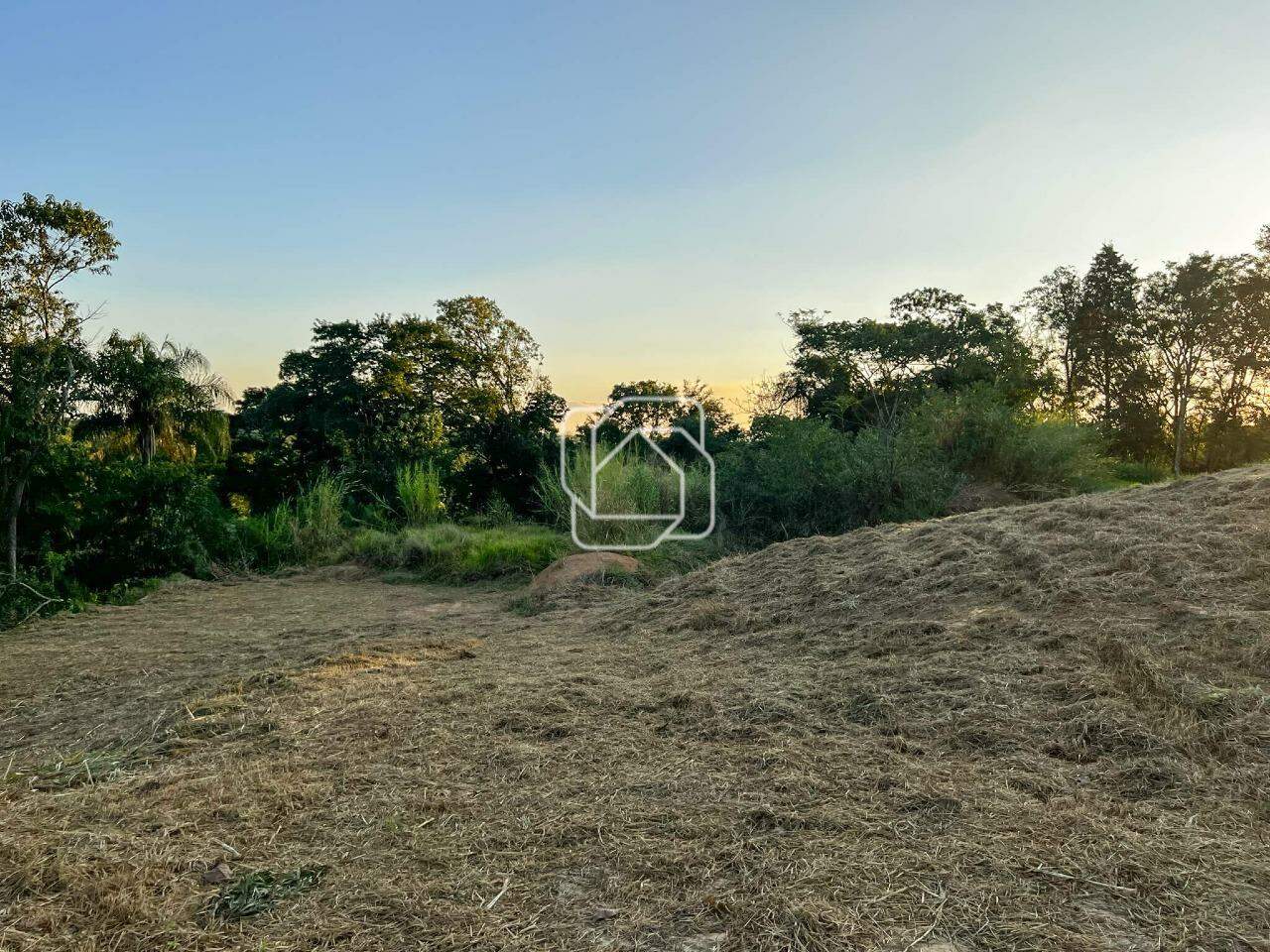 Terreno à venda em Itu - SP - Fazenda Vila Real de Itu: Visão ampla do terreno