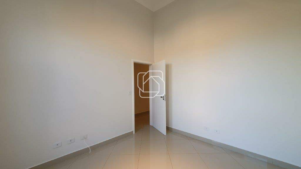Casa de Condomínio para aluguel em Itu - SP - Jardim Theodora: