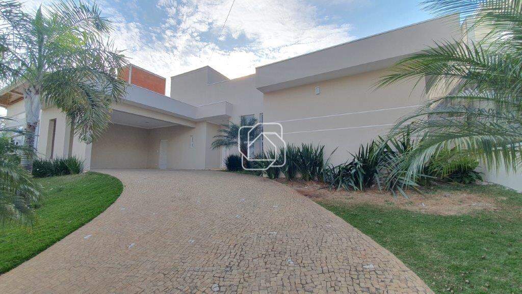 Casa de Condomínio para aluguel em Itu - SP - Jardim Theodora: 