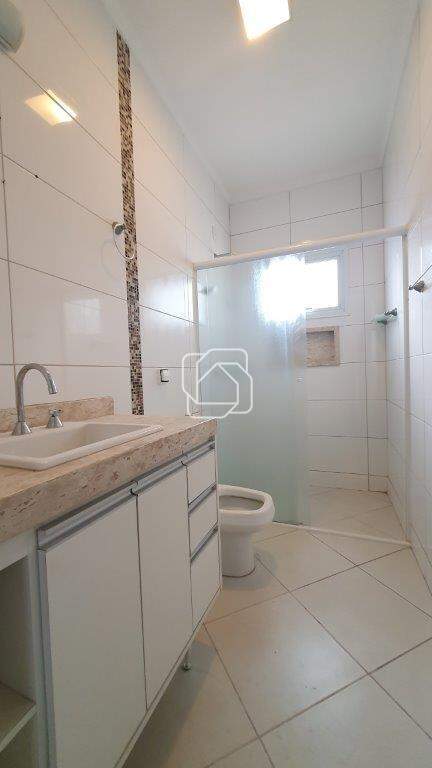 Casa de Condomínio para aluguel em Itu - SP - Jardim Theodora: