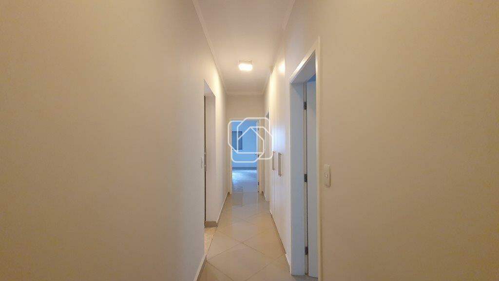Casa de Condomínio para aluguel em Itu - SP - Jardim Theodora: