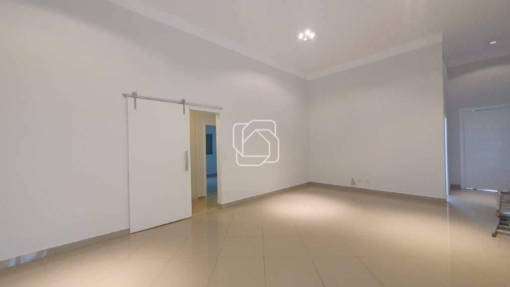 Casa de Condomínio para aluguel em Itu - SP - Jardim Theodora: