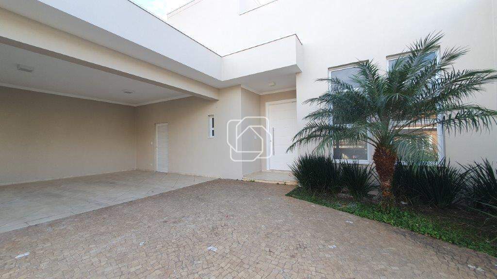 Casa de Condomínio para aluguel em Itu - SP - Jardim Theodora: 