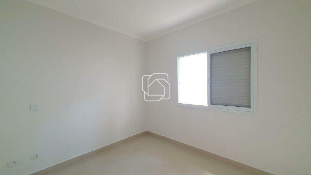 Casa de Condomínio para aluguel em Itu - SP - Jardim Theodora: