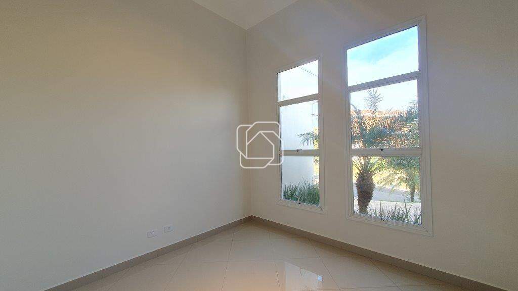 Casa de Condomínio para aluguel em Itu - SP - Jardim Theodora: