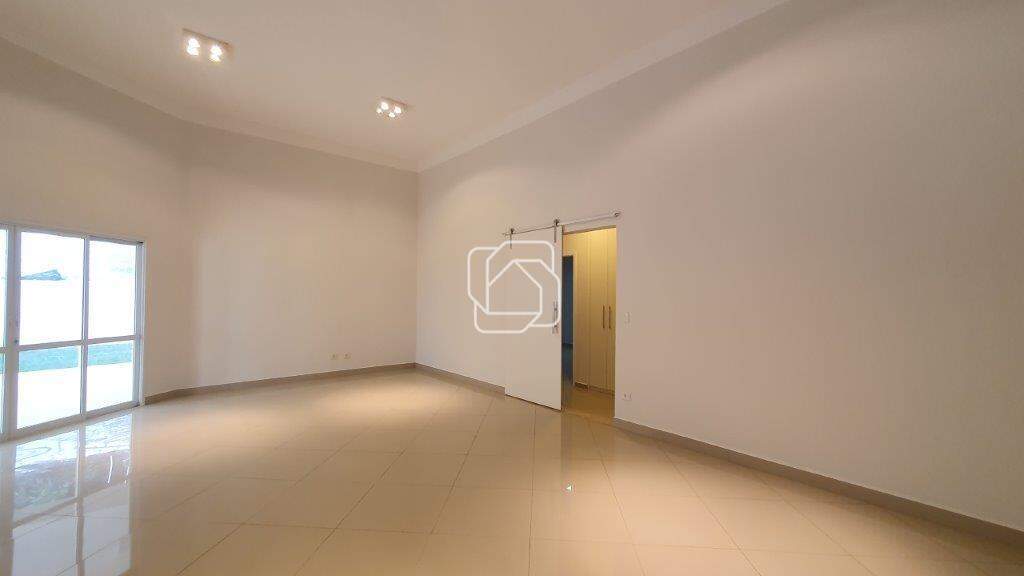 Casa de Condomínio para aluguel em Itu - SP - Jardim Theodora:
